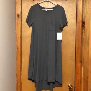 New Lularoe Carly Size S